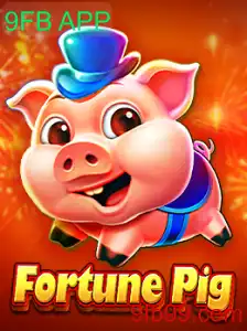 Descobrindo FortunePig: Um Mergulho no Fascinante Universo do 9FB APP