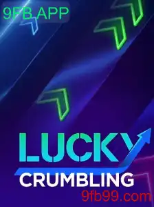 Descubra LuckyCrumbling: O Jogo que Está Transformando o Mundo dos Games