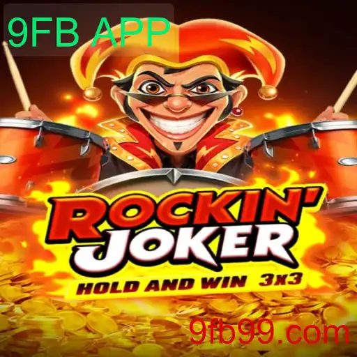 Descubra o Mundo de RockinJoker: Um Novo Jogo Revolucionário