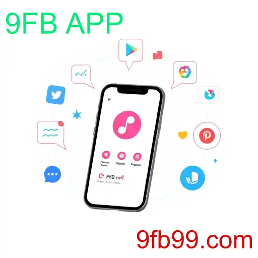 Gaming Experience 9FB APP - 800+ Premium and Exclusive Games